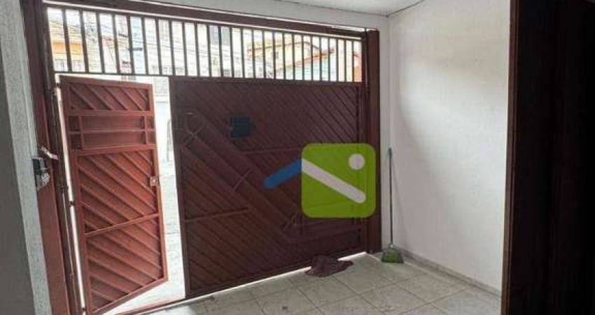 Casa com 2 dormitórios para alugar no Butantã - São Paulo/SP