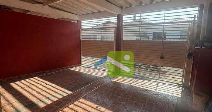 Casa com 2 dormitórios para alugar no Butantã - São Paulo/SP