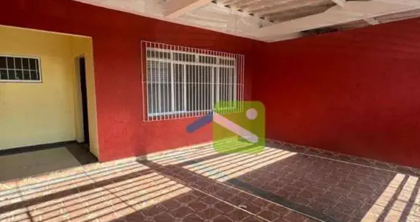Casa com 3 dormitórios para alugar, 70 m² por R$ 3.100,00/mês - Butantã - São Paulo/SP