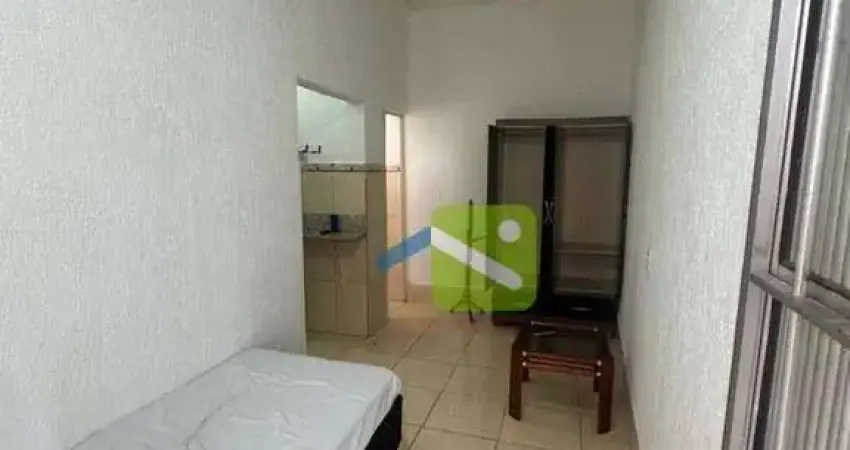 Kitnet / Stúdio para alugar na Rua Elízio de Carvalho, Butantã, São Paulo