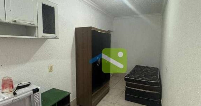 Kitnet com 1 dormitório para alugar na  Vila Universitária- São Paulo/SP