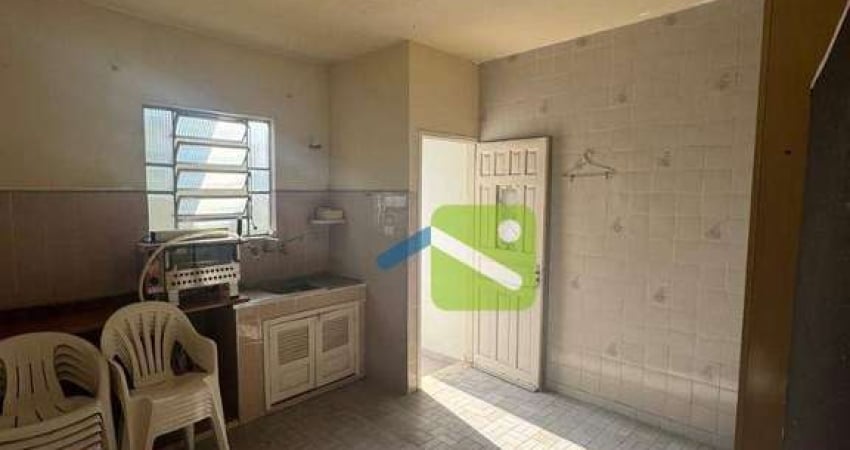 Casa com 2 dormitórios para alugar, 50 m² por R$ 1.500,00/mês - Butantã - São Paulo/SP