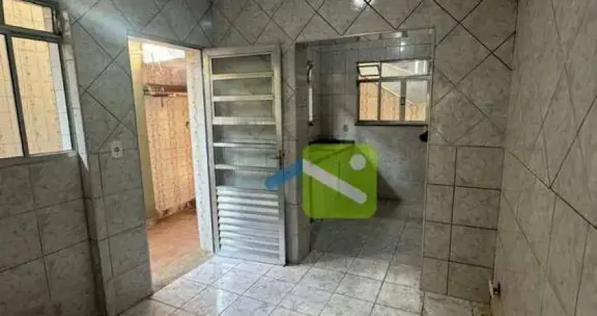 Casa com 1 quarto para alugar na Rua Henrique de Freitas, Butantã, São Paulo