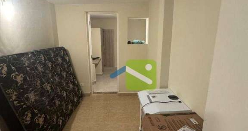 Flat com 1 dormitório para alugar, no Jardim Bonfiglioli - São Paulo/SP
