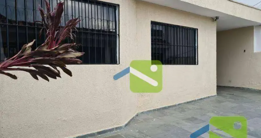 Casa com 3 dormitórios para alugar, 200 m² por R$ 5.000,00/mês - Adalgisa - Osasco/SP