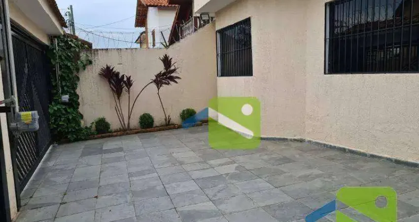 Casa com 3 quartos para alugar na Rua Octávio Catelani, Adalgisa, Osasco