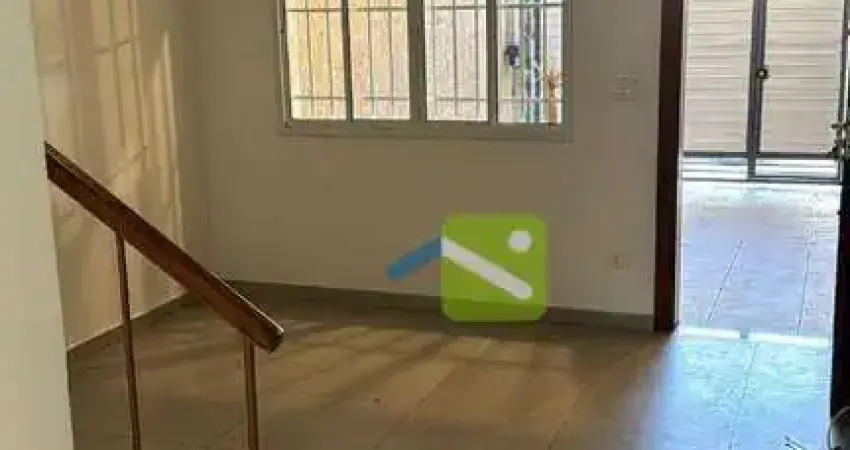 Sobrado com 2 dormitórios para alugar, 200 m² por R$ 3.700/mês - Vila Gomes - São Paulo/SP
