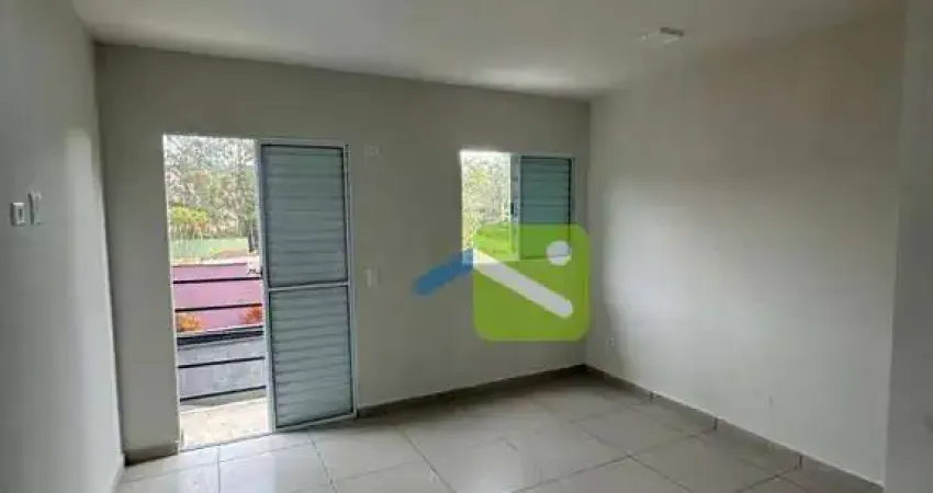 Apartamento com 2 dormitórios para alugar, 48 m² por R$ 2.000/mês - Horizontal Park - Cotia/SP