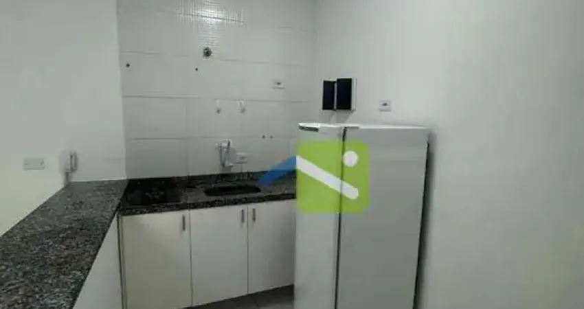 Flat com 1 quarto para alugar na Rua Vicente Pelosi, Vila Gomes, São Paulo