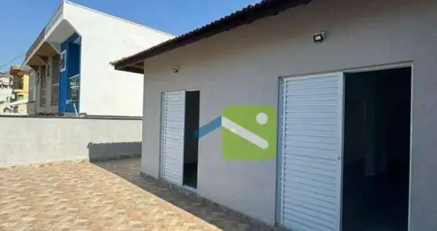 Casa com 3 quartos para alugar na Rua Brigadeiro Henrique Fontenelle, Parque São Domingos, São Paulo