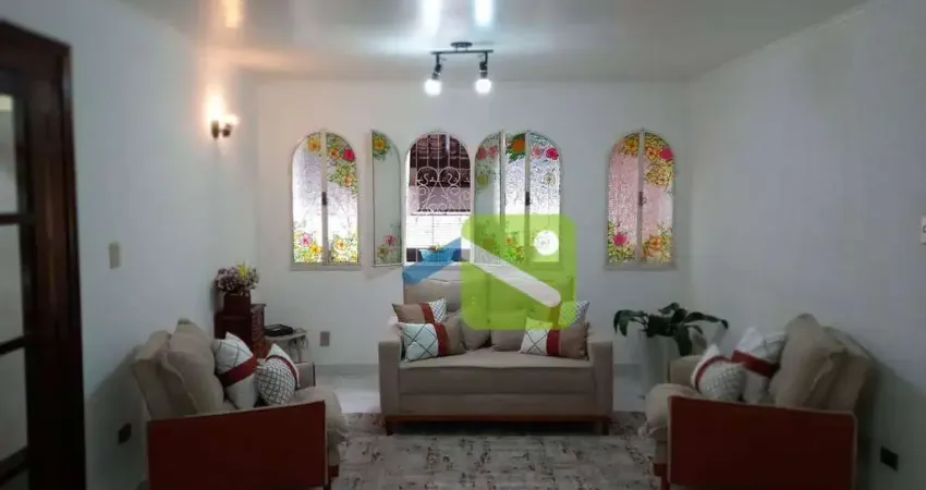 Casa com 2 quartos à venda na Rua Padre Luís Yeber, Vila São Luís(Zona Oeste), São Paulo