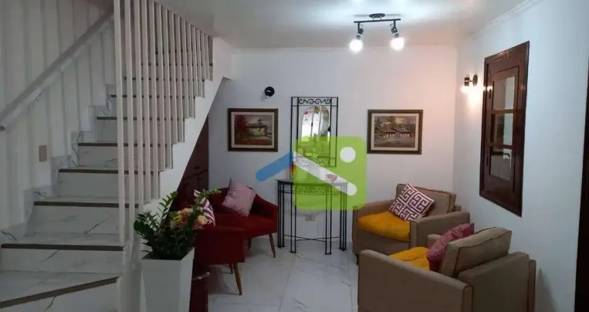 Casa com 2 quartos à venda na Rua Padre Luís Yeber, Vila São Luís(Zona Oeste), São Paulo