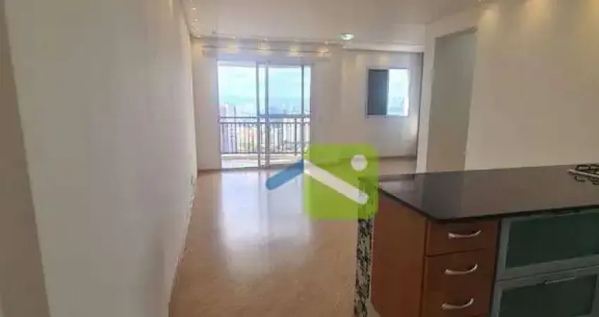 Apartamento com 3 quartos à venda na Avenida General Mac Arthur, Vila Lageado, São Paulo