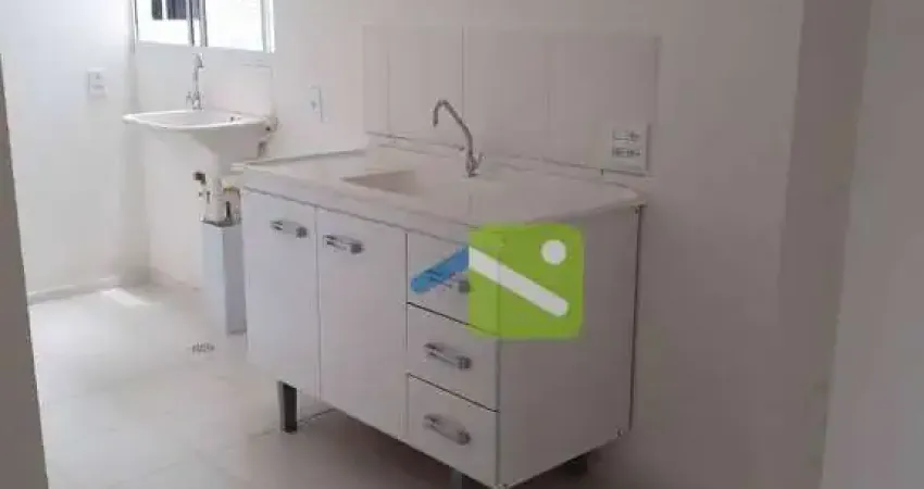 Apartamento com 2 quartos para alugar na Rua Vaticano, Jardim Amaralina, São Paulo