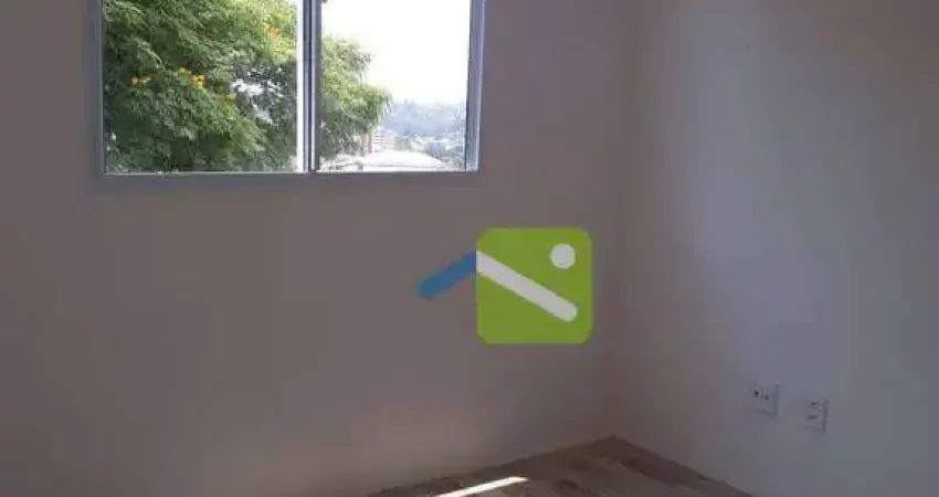 Apartamento com 2 quartos para alugar na Rua Vaticano, Jardim Amaralina, São Paulo