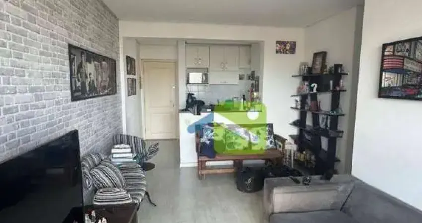 Apartamento com 2 quartos para alugar na Avenida General Mac Arthur, Vila Lageado, São Paulo