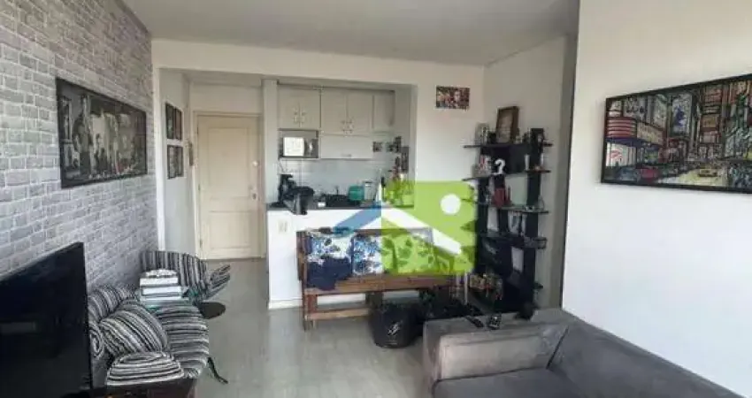 Apartamento com 2 quartos para alugar na Avenida General Mac Arthur, Vila Lageado, São Paulo