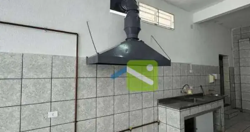 Sala comercial para alugar na Rua Amadeu Pagnanelli, Butantã, São Paulo