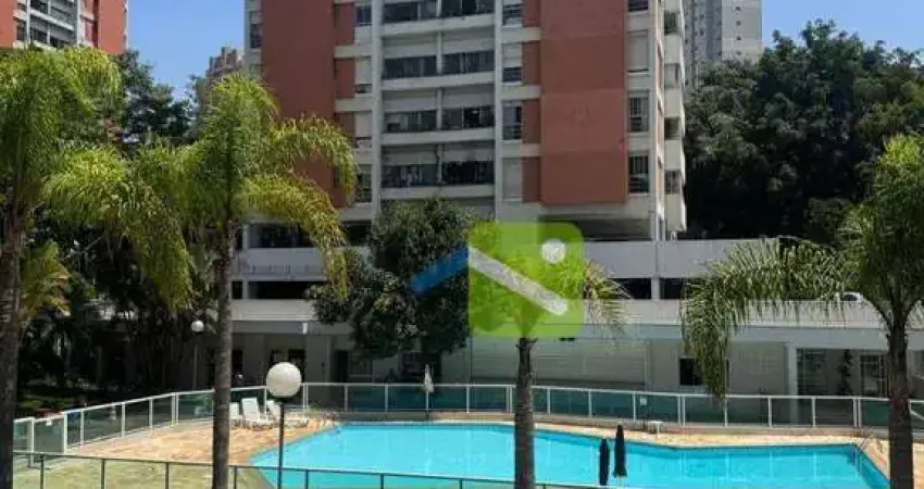 Apartamento com 2 quartos para alugar na Rua Víctor Brecheret, Vila Yara, Osasco
