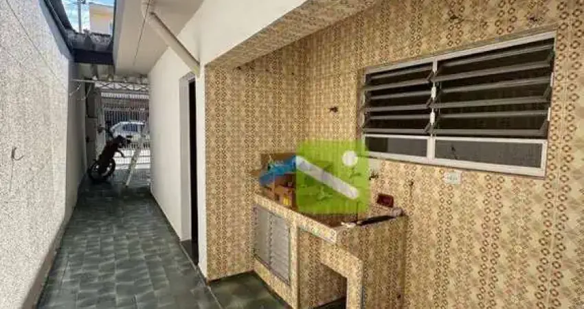 Casa com 2 quartos para alugar na Rua Fritz Lang, Vila Lageado, São Paulo