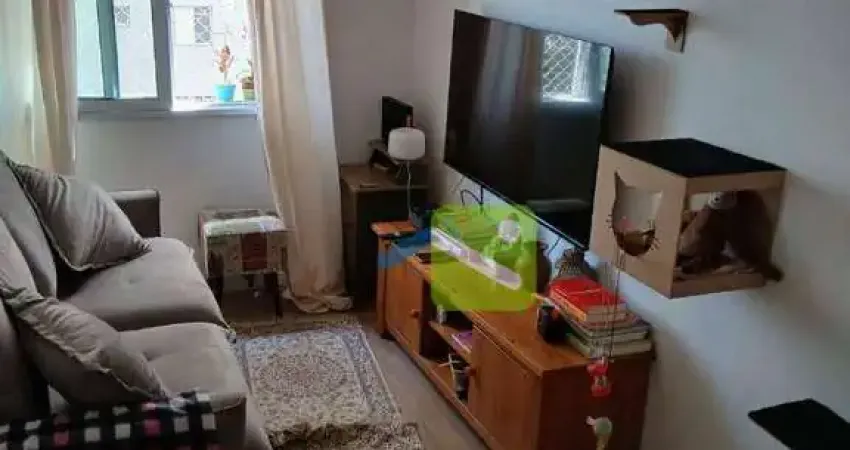 Apartamento com 2 quartos à venda na Avenida Jaguaré, Jaguaré, São Paulo