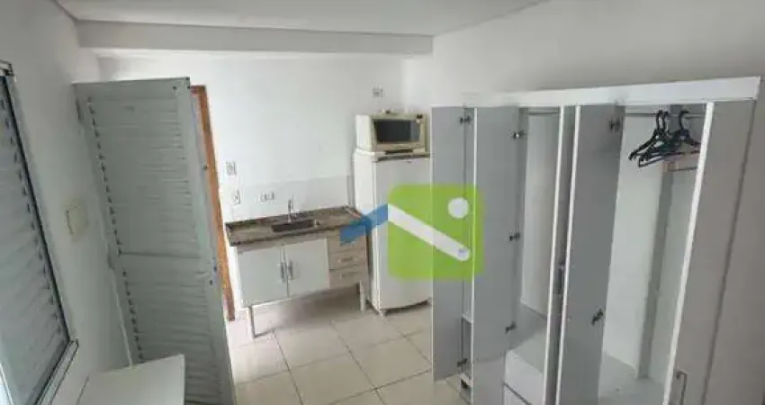 Kitnet / Stúdio para alugar na Avenida Otacílio Tomanik, Butantã, São Paulo