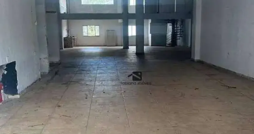 Galpão comercial para locação, jardim ester, são paulo - ga0010.