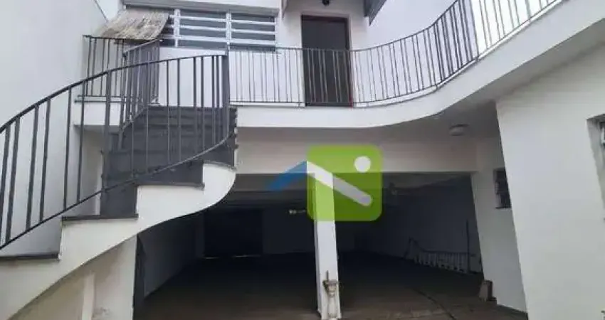 Casa com 3 quartos à venda na Rua Araicás, Jaguaré, São Paulo