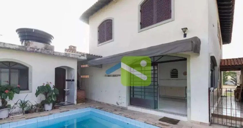 Casa com 4 quartos à venda na Rua Dalcyo Spedaletti, Adalgisa, Osasco