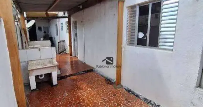 Casa com 3 quartos à venda na Rua Doutor Paulo Ribeiro Coelho, Jardim Ester Yolanda, São Paulo