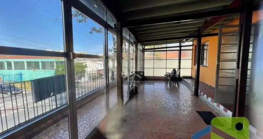 Casa com 3 quartos à venda na Avenida General Mac Arthur, Jaguaré, São Paulo