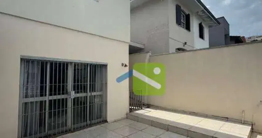 Casa com 3 quartos à venda na Rua Comendador Roque Licciardi, Jardim das Vertentes, São Paulo
