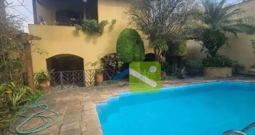 Casa com 3 quartos à venda na Rua Randolfo Marques Lobato Filho, Butantã, São Paulo