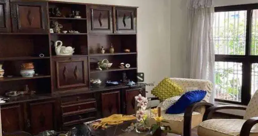 Casa com 3 quartos à venda na Rua Cunha Gonçalves, Butantã, São Paulo