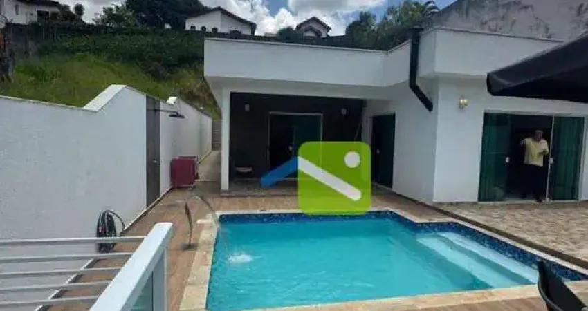 Casa com 3 quartos à venda na Rua Iracema Senna Cerqueira dos Santos, Butantã, São Paulo