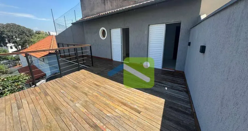 Casa com 2 quartos à venda na Rua Francisco Valente, Butantã, São Paulo