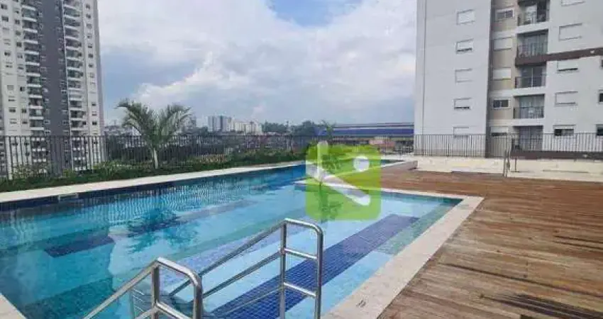 Apartamento com 2 quartos para alugar na Avenida Professor Francisco Morato, Butantã, São Paulo