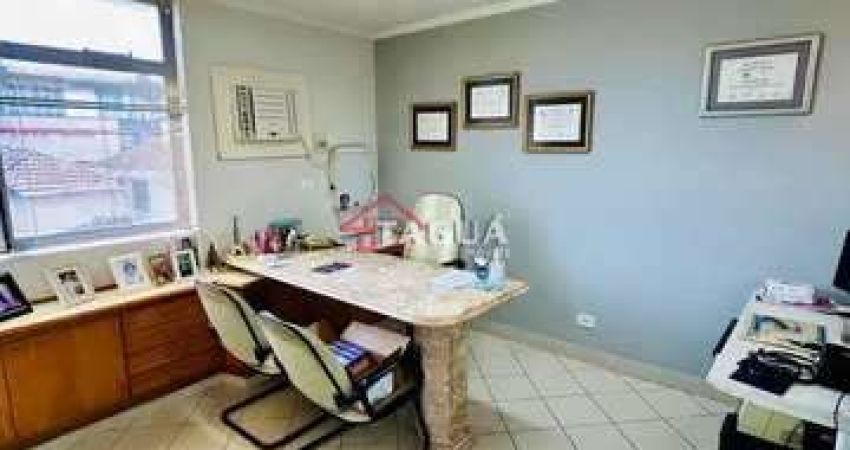 Fundo de comércio com 1 dorm, Boqueirão, Santos - R$ 320 mil, Cod: 13