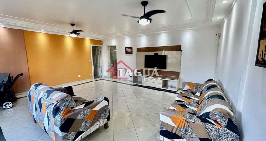 Apartamento com 3 dorms, Embaré, Santos - R$ 840 mil, Cod: 160