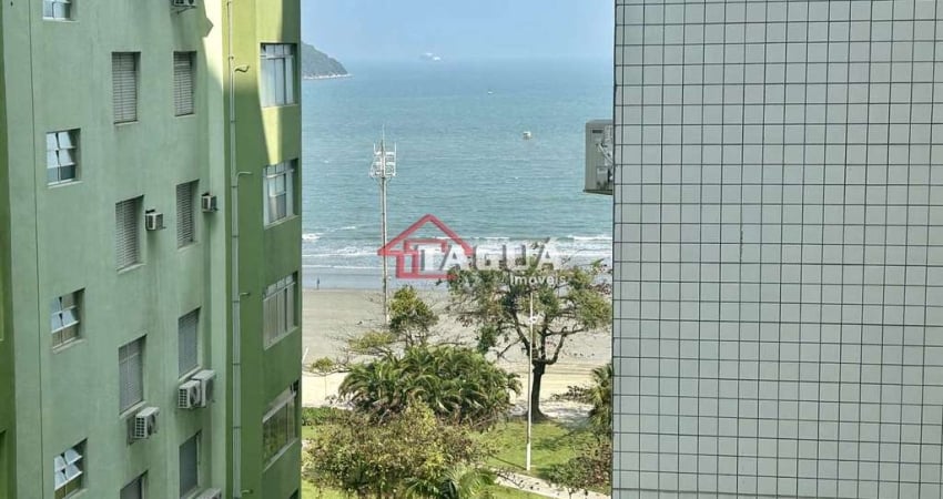Apartamento com 1 dorm, Aparecida, Santos - R$ 410 mil Cod: 236