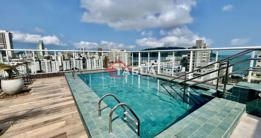 Apartamento com 2 dorms, Aparecida, Santos - R$ 975 mil, Cod: 243