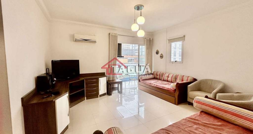 Apartamento com 2 quartos, Aparecida, Santos - R$ 895 mil, Cod: 258