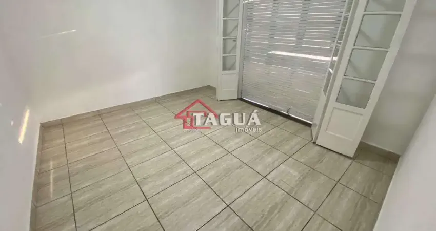 Apartamento com 3 dorms, Vila Mathias, Santos - R$ 375 mil, Cod: 280