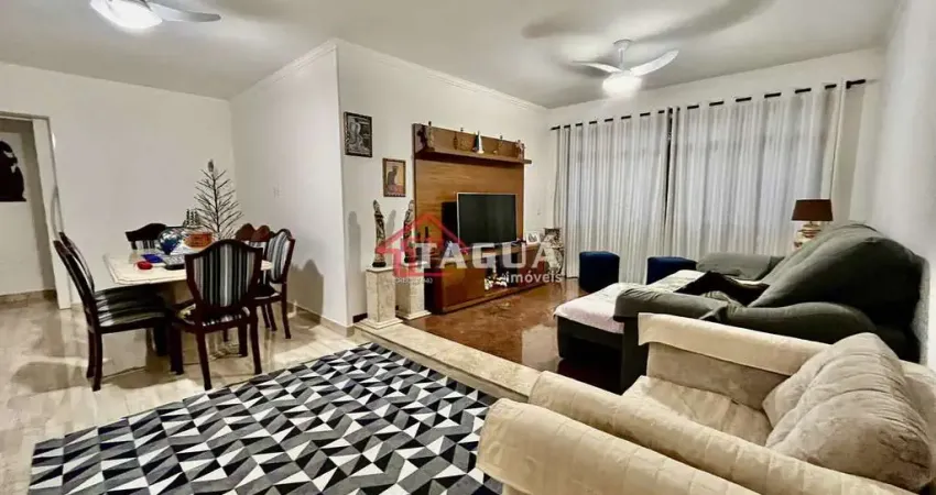 Apartamento com 3 dorms, Ponta da Praia, Santos - R$ 890 mil, Cod: 302