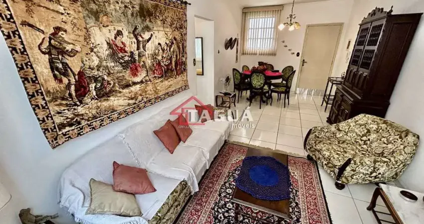 Apartamento com 1 dorm, José Menino, Santos - R$ 310 mil, Cod: 385