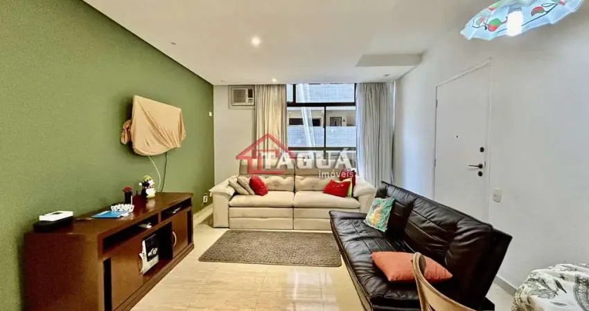Apartamento com 2 quartos, Aparecida, Santos - R$ 750 mil, Cod: 392