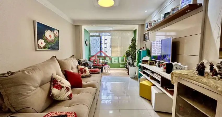 Apartamento com 3 quartos, Boqueirão, Santos - R$ 849 mil, Cod: 411