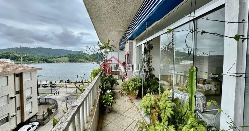 Apartamento com 2 quartos, Ponta da Praia, Santos - R$ 600 mil, Cod: 457
