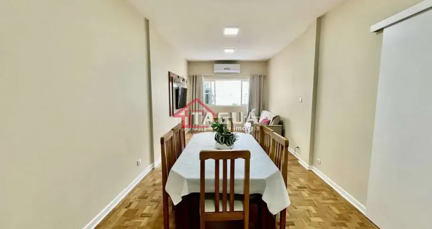 Apartamento com 2 quartos, Boqueirão, Santos, Cod: 462