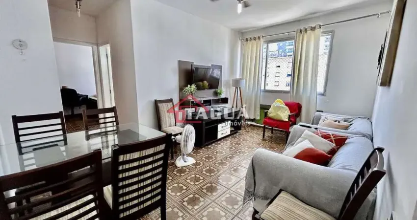 Apartamento com 1 quarto, Embare, Santos - R$ 429 mil, Cod: 477
